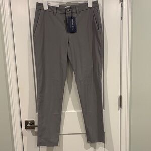 NEW Collars & Co Mens Apex Tech Pant 32x30